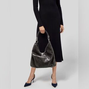 YSL Roady Hobo Bag — Great Used Condition
